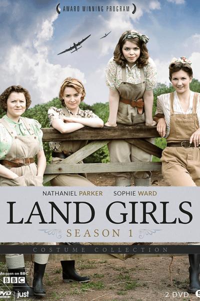 مسلسل Land Girls الموسم الاول الحلقة 2 مترجمة