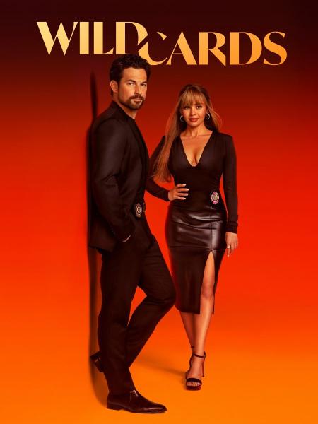 مسلسل Wild Cards الموسم الثالث الحلقة 6 مترجمة