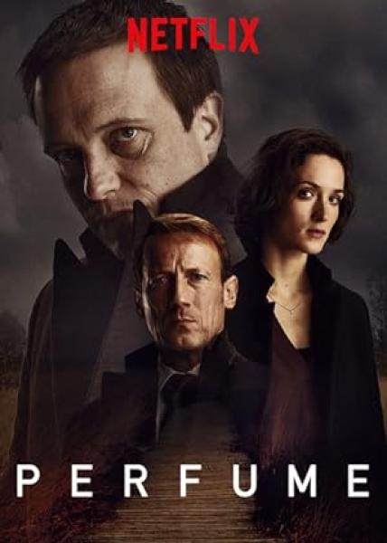 مسلسل Perfume الموسم الاول الحلقة 2 مترجمة