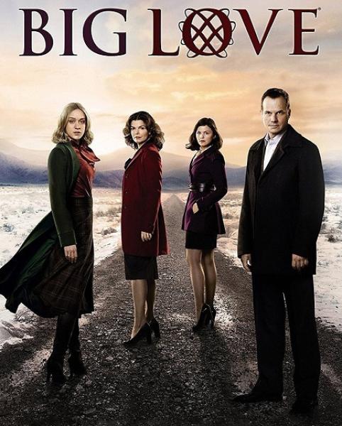 مسلسل Big Love الموسم الخامس الحلقة 9 مترجمة