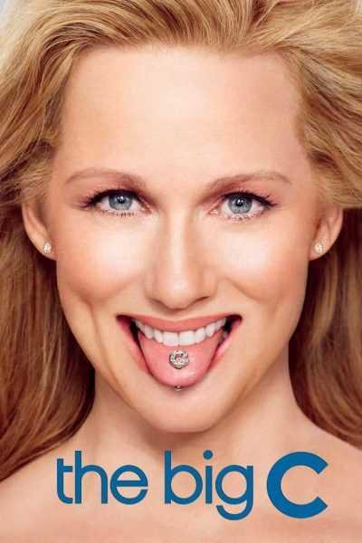 مسلسل The Big C الموسم  الثالث الحلقة 9 مترجمة