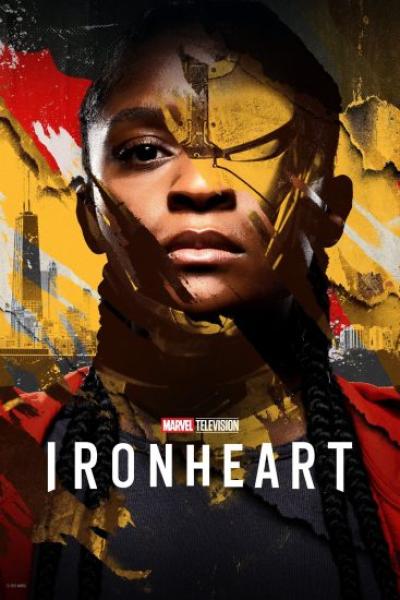 مسلسل Ironheart الموسم الاول الحلقة 6 مترجمة