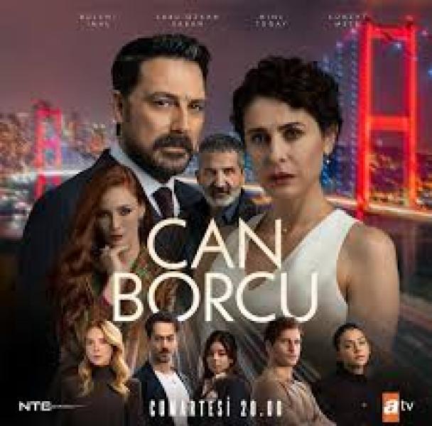 مسلسل دين الروح الموسم الثاني الحلقة 6 مترجمة