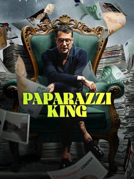 مسلسل Paparazzi King الموسم الاول الحلقة 1 مترجمة