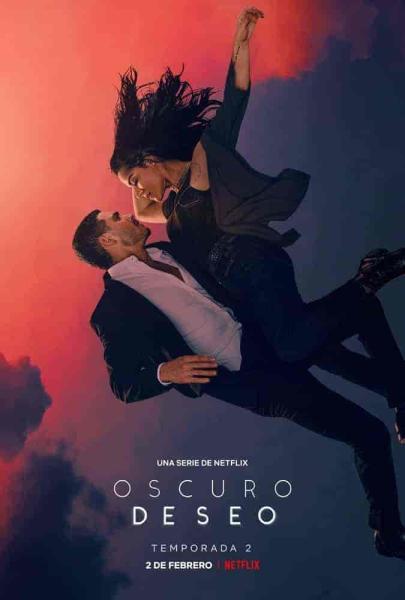 مسلسل Dark Desire الموسم الثاني الحلقة 1 الاولي مترجمة