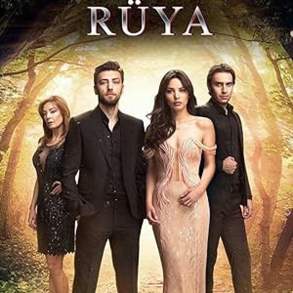 مسلسل الحلم الحلقة 6 مدبلجة