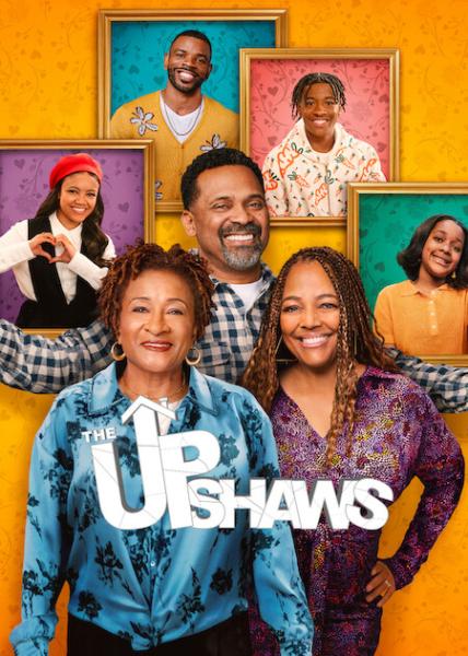 مسلسل The Upshaws الموسم السابع الحلقة 2 مترجمة