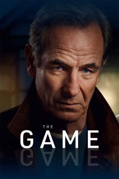 مسلسل The Game 2025 الموسم الاول الحلقة 3 مترجمة