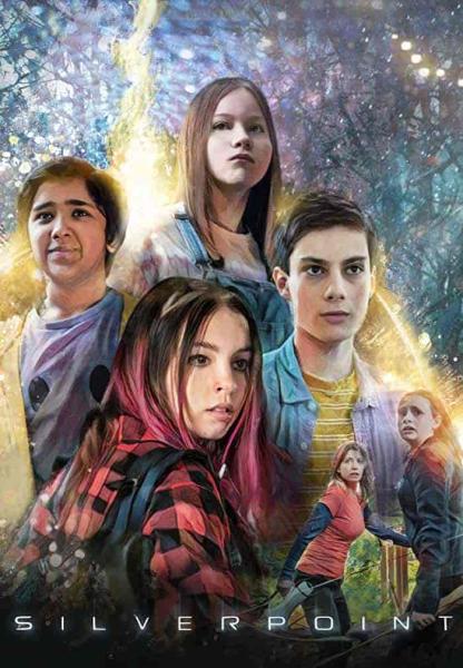 مسلسل Silverpoint الموسم الاول الحلقة 13 والاخيرة مترجمة