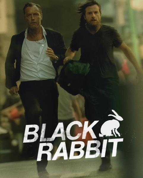 مسلسل Black Rabbit الموسم الاول الحلقة 7 مترجمة