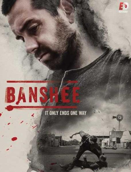 مسلسل  Banshee 2013 الموسم الرابع الحلقة 5 مترجمة