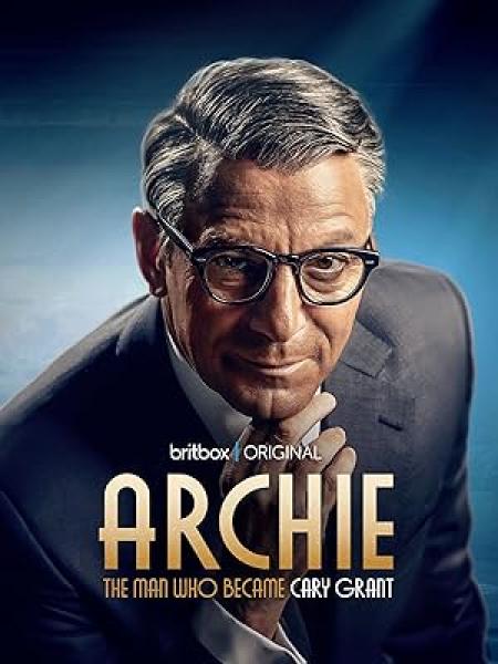 مسلسل Archie مترجم
