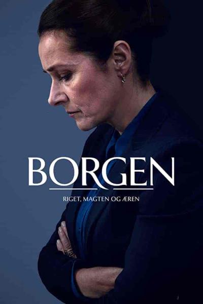 مسلسل Borgen الموسم الرابع الحلقة 1 الاولي مترجمة