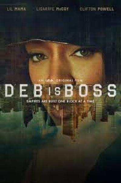 فيلم Deb is Boss 2026 مترجم