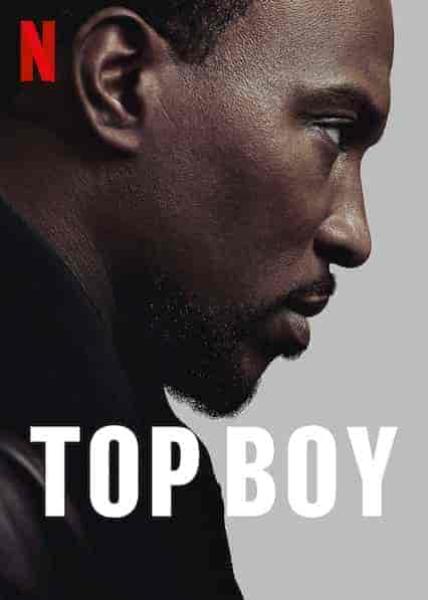 مسلسل Top Boy الموسم الخامس الحلقة 3 الثالثة