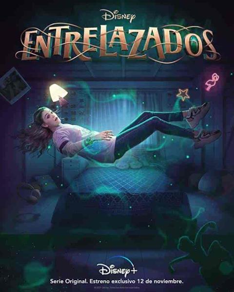 مسلسل Intertwined الموسم الاول الحلقة 5 الخامسة مترجمة