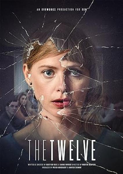 مسلسل The Twelve الموسم الاول الحلقة 8 مترجمة