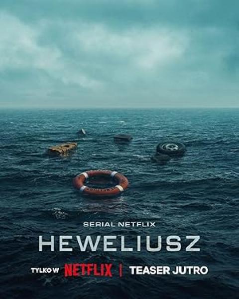 مسلسل Heweliusz الموسم الاول الحلقة 2 مترجمة