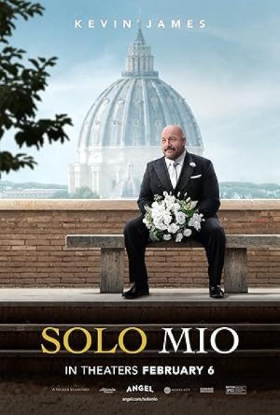 فيلم Solo Mio 2026 مترجم