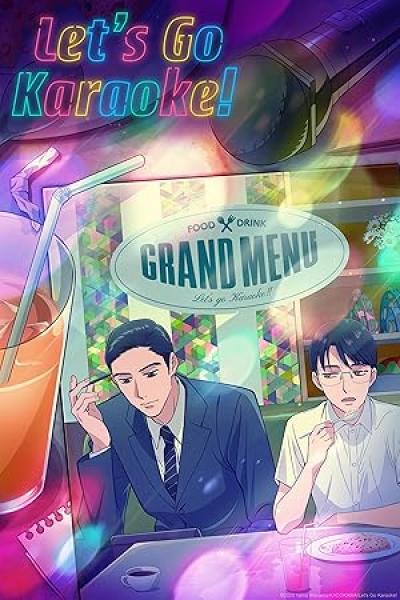 انمي Karaoke Iko الحلقة 2 مترجمة