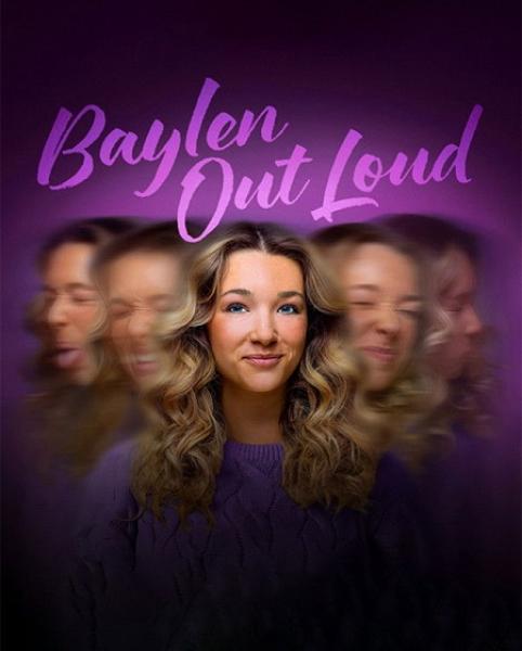 برنامج Baylen Out Loud الموسم الاول الحلقة 5 مترجمة