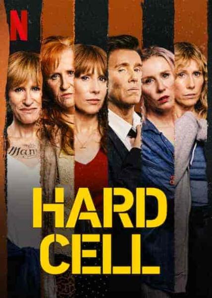 مسلسل Hard Cell الموسم الاول الحلقة 4 الرابعة مترجمة