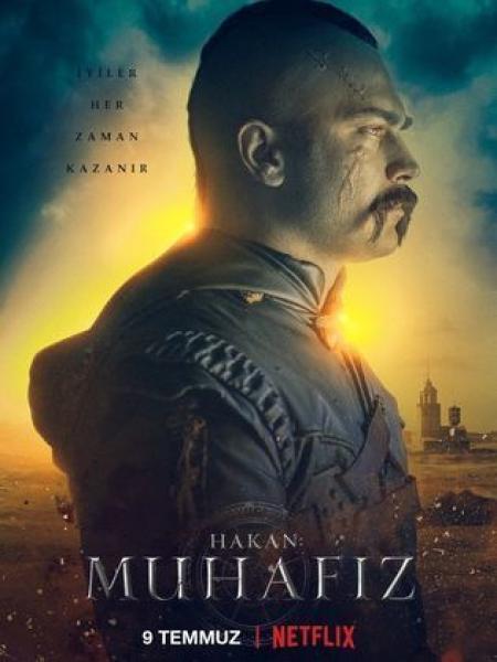 مسلسل الحامي The Protector الموسم الرابع الحلقة 6 مترجمة