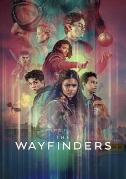 مسلسل The Wayfinders الموسم الاول الحلقة 1 مترجمة