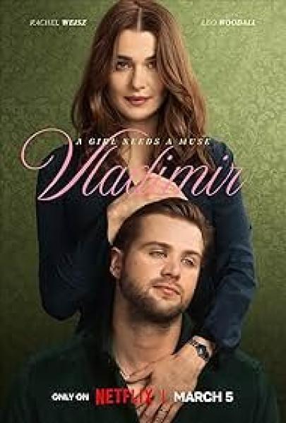 مسلسل Vladimir الموسم الاول الحلقة 8 والاخيرة مترجمة