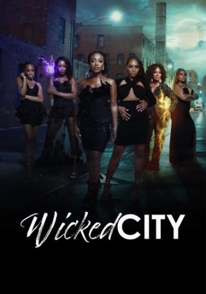 مسلسل Wicked City الموسم الثاني الحلقة 2