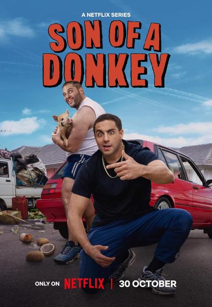 مسلسل Son of a Donkey الموسم الاول الحلقة 1 مترجمة