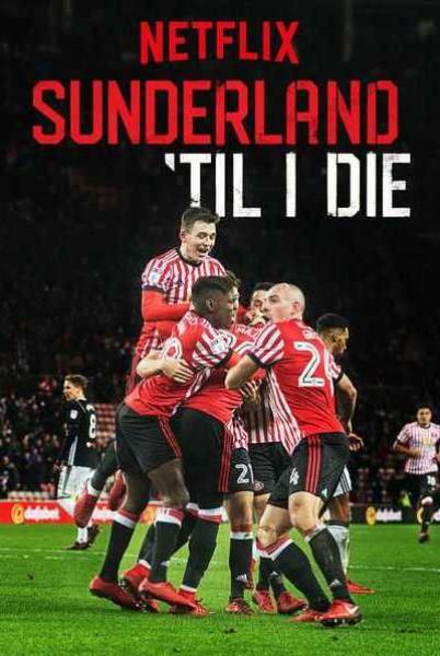 برنامج Sunderland Til I Die الموسم الثاني الحلقة 5 مترجمة