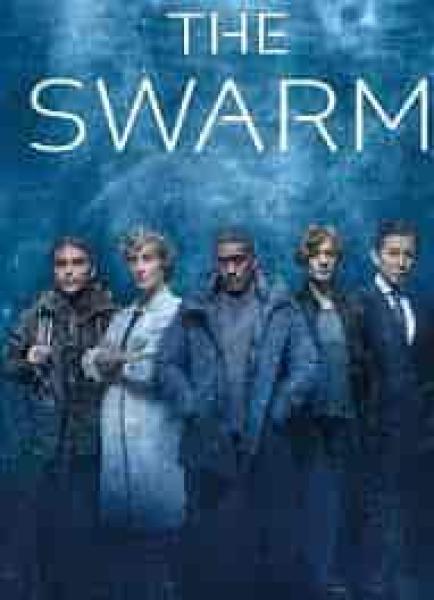 مسلسل The Swarm الموسم الاول الحلقة 4 الرابعة