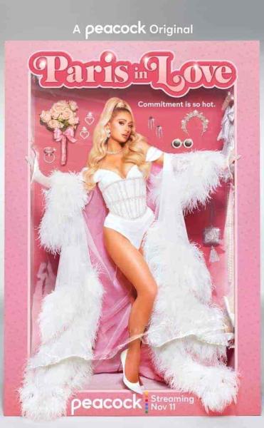 برنامج Paris in Love الموسم الاول الحلقة 2 الثانية مترجمة