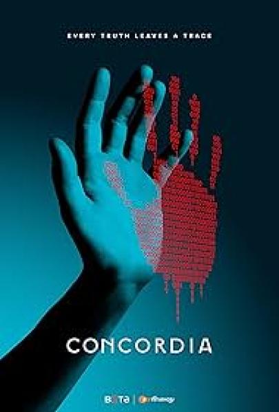 مسلسل Concordia الموسم الاول الحلقة 6 والاخيرة مترجمة