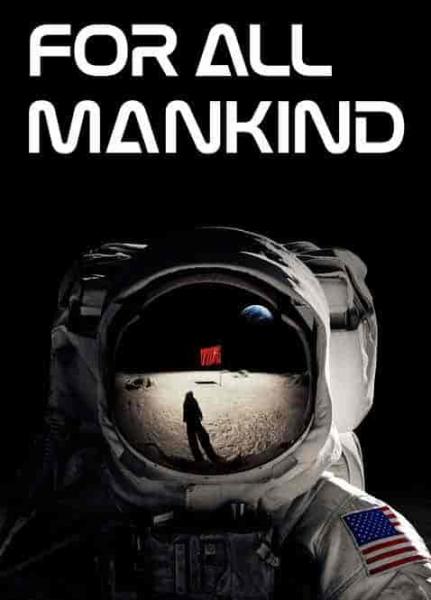 مسلسل For All Mankind الموسم الاول الحلقة 9 التاسعة مترجمة
