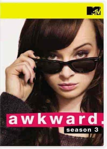 مسلسل Awkward. الموسم الثالث الحلقة 2 الثانية مترجمة