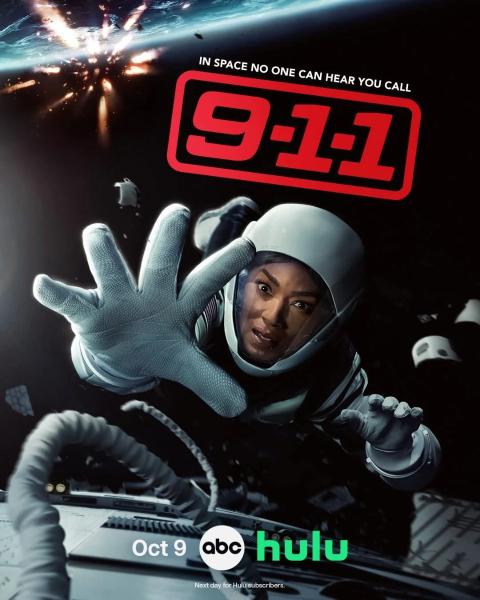 مسلسل 911 الموسم التاسع الحلقة 13 مترجمة