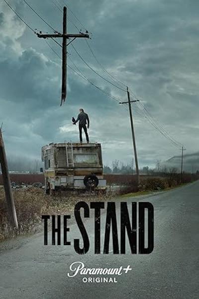 مسلسل The Stand الموسم الاول الحلقة 9 والاخيرة