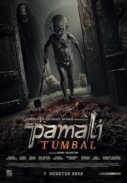 فيلم Pamali The Little Devil 2025 مترجم