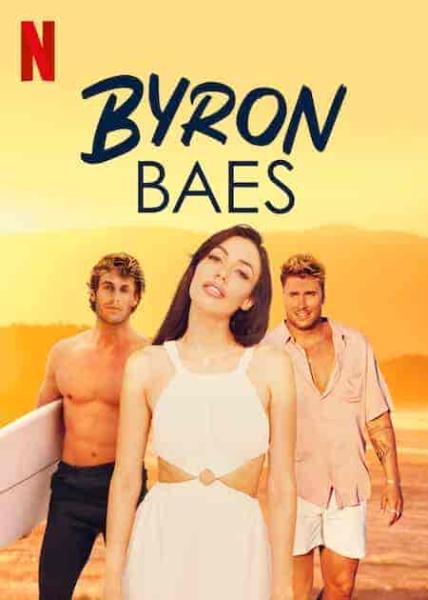 برنامج Byron Baes الموسم الاول الحلقة 1 الاولي مترجمة