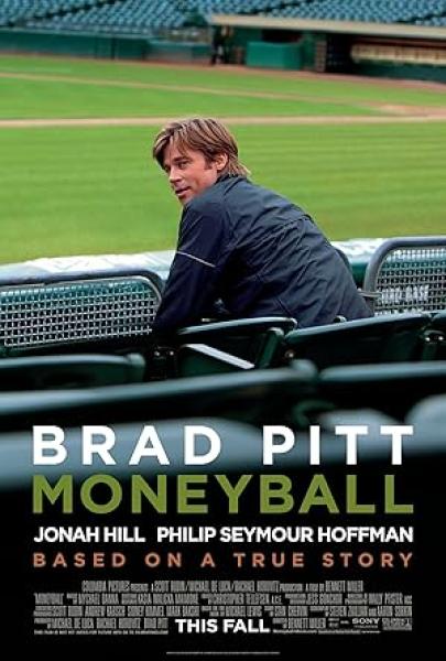 فيلم Moneyball ( 2011 ) مترجم