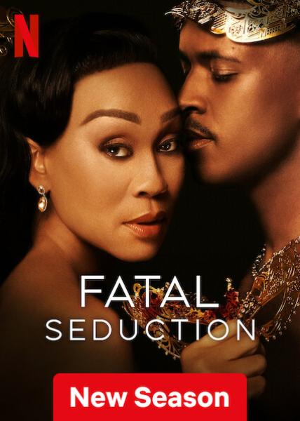 مسلسل Fatal Seduction الموسم الثاني الحلقة 5 مترجمة