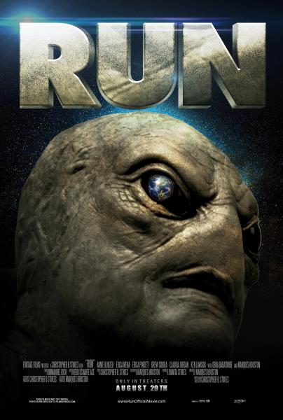 فيلم Run 2025 مترجم