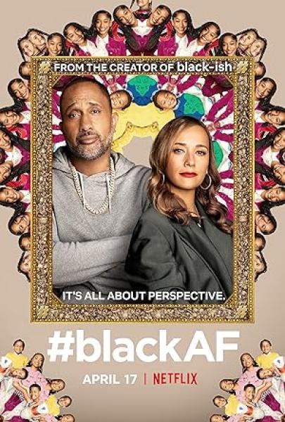 مسلسل #BlackAF الموسم الاول الحلقة 8 والاخيرة مترجمة