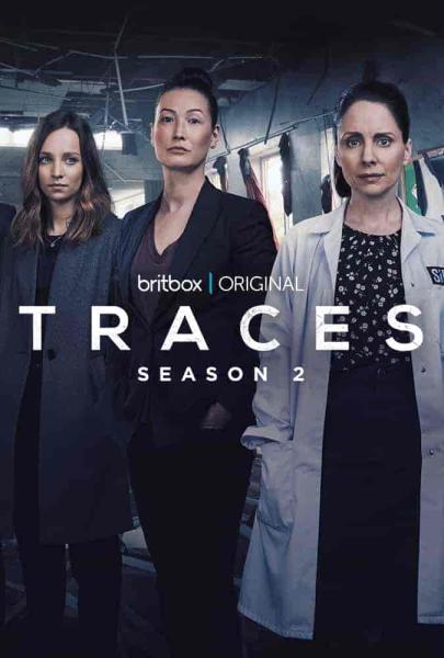 مسلسل Traces الموسم الاول الحلقة 2 الثانية مترجمة
