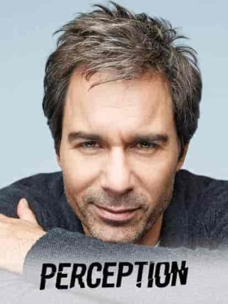 مسلسل Perception الموسم الثالث الحلقة 11 الحادية عشر مترجمة