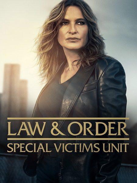 مسلسل  Law and Order SVU الموسم 27 الحلقة 15 مترجمة
