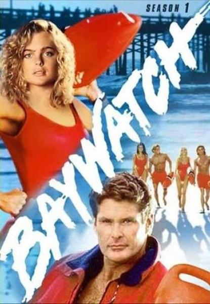مسلسل Baywatch الموسم الاول الحلقة 19 مترجمة