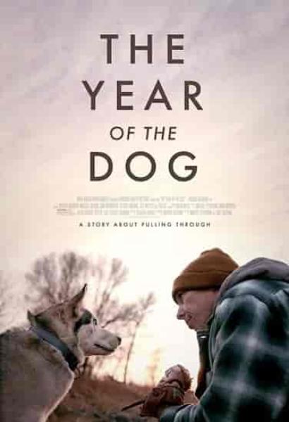 فيلم The Year of the Dog 2022 مترجم